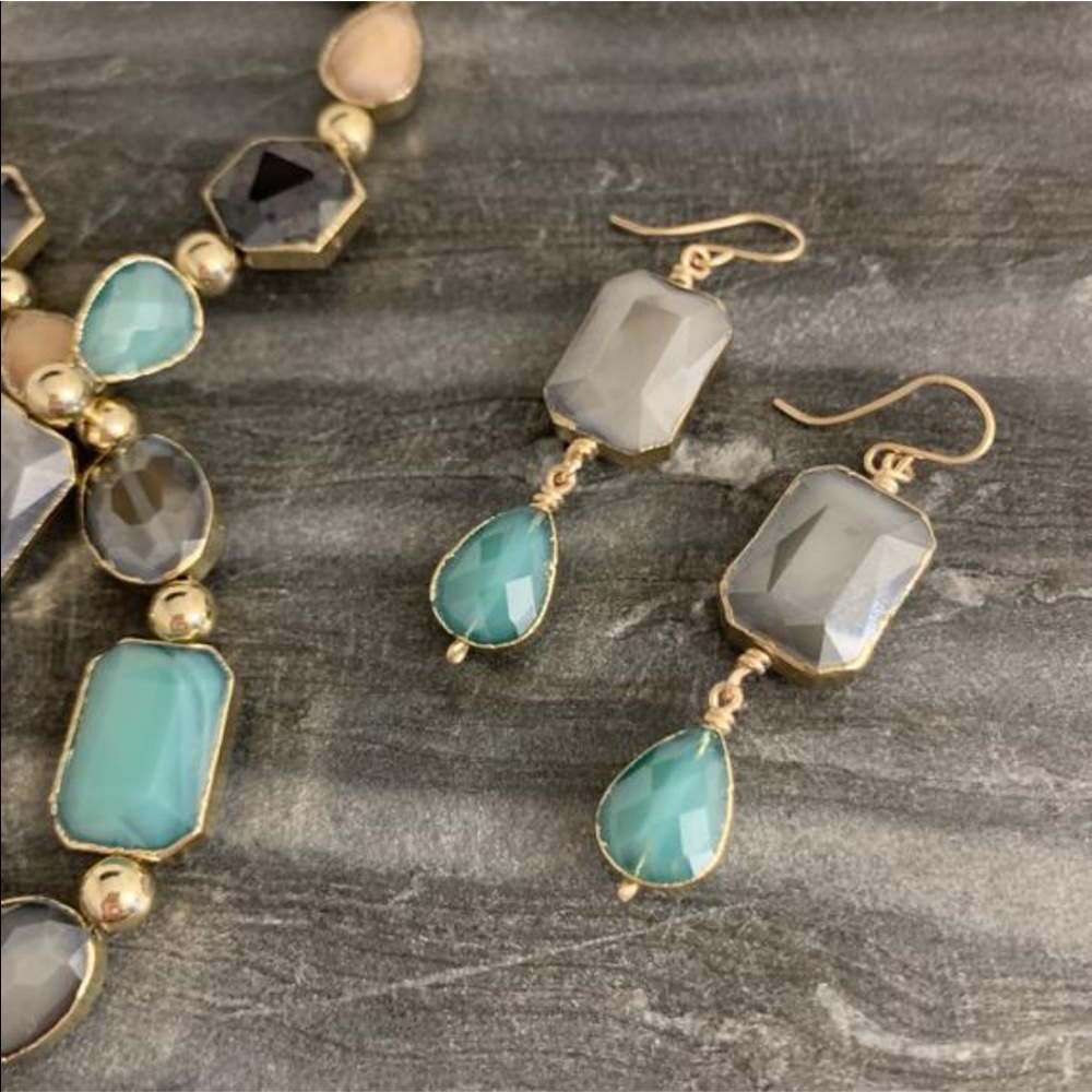 NWT KATY GINGER DESIGNS Earrings
